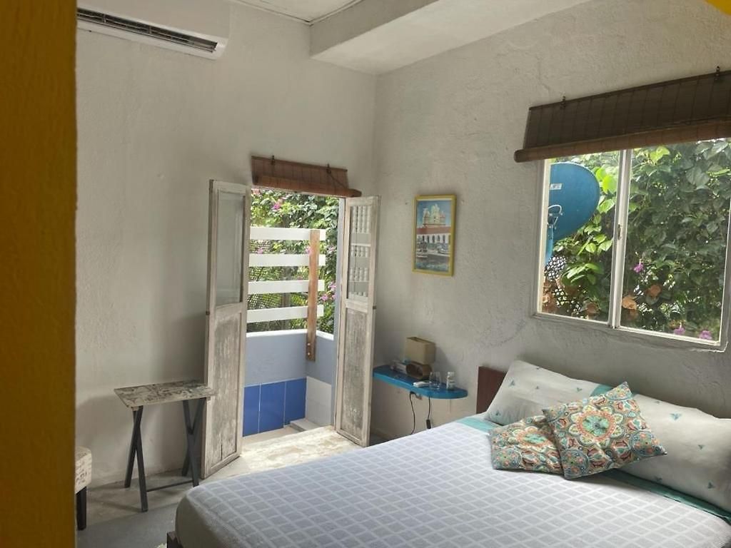 Apartment Benedetti: Building In The Historic Center Of