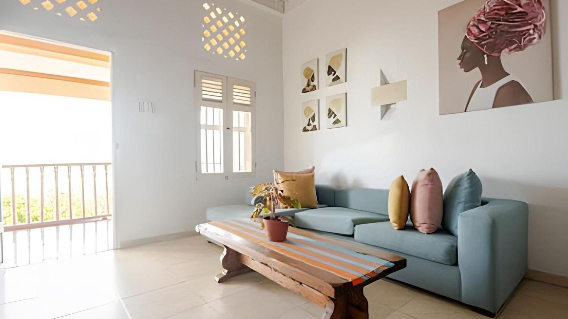 Apartment Benedetti: Building In The Historic Center Of