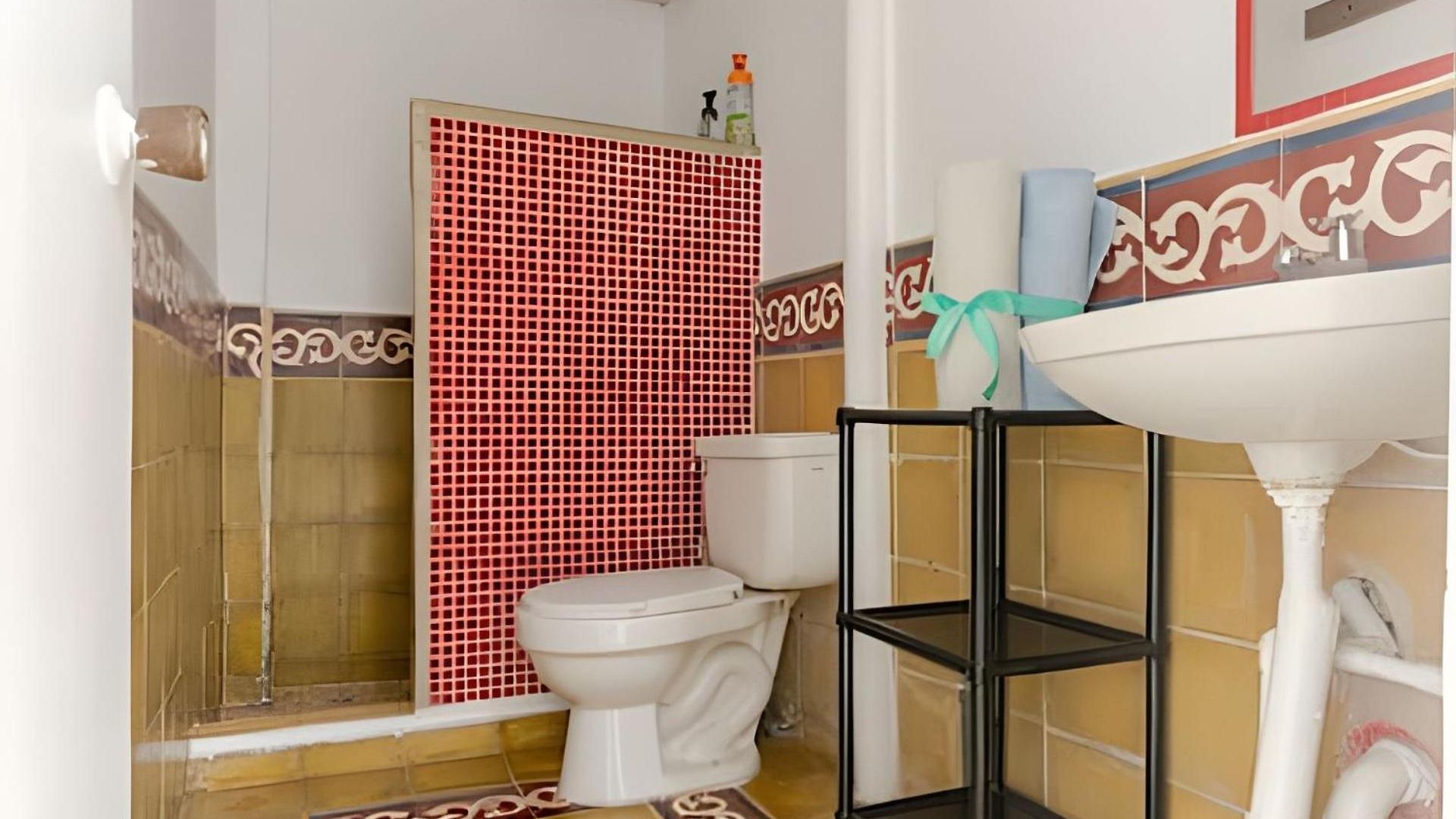 Benedetti: Building In The Historic Center Of Apartment *