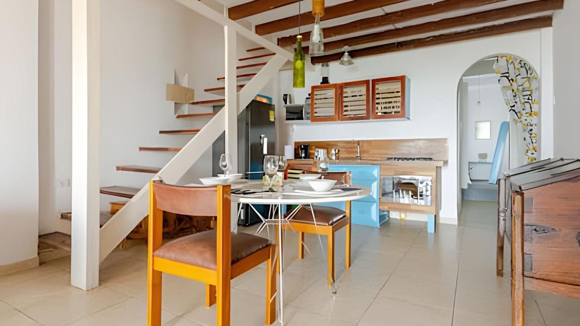 Apartment Benedetti: Building In The Historic Center Of Cartagena