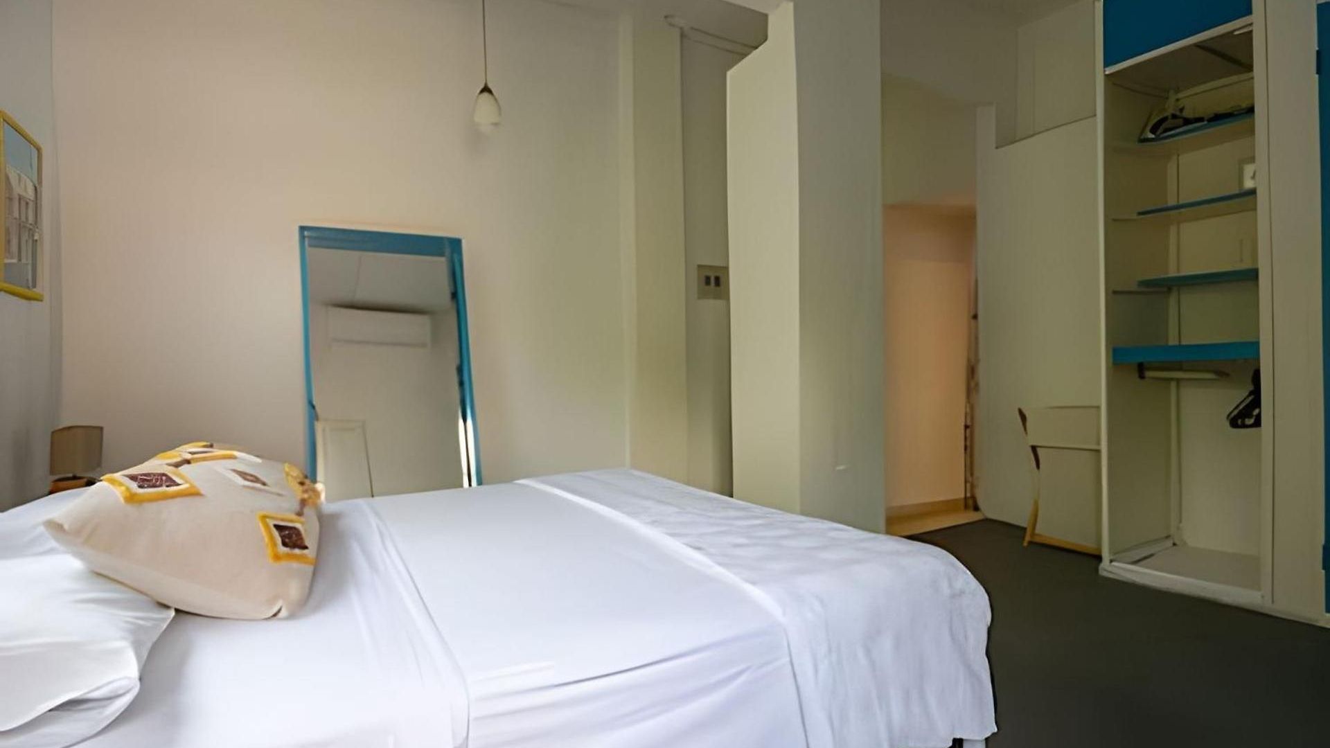 Apartment Benedetti: Building In The Historic Center Of *