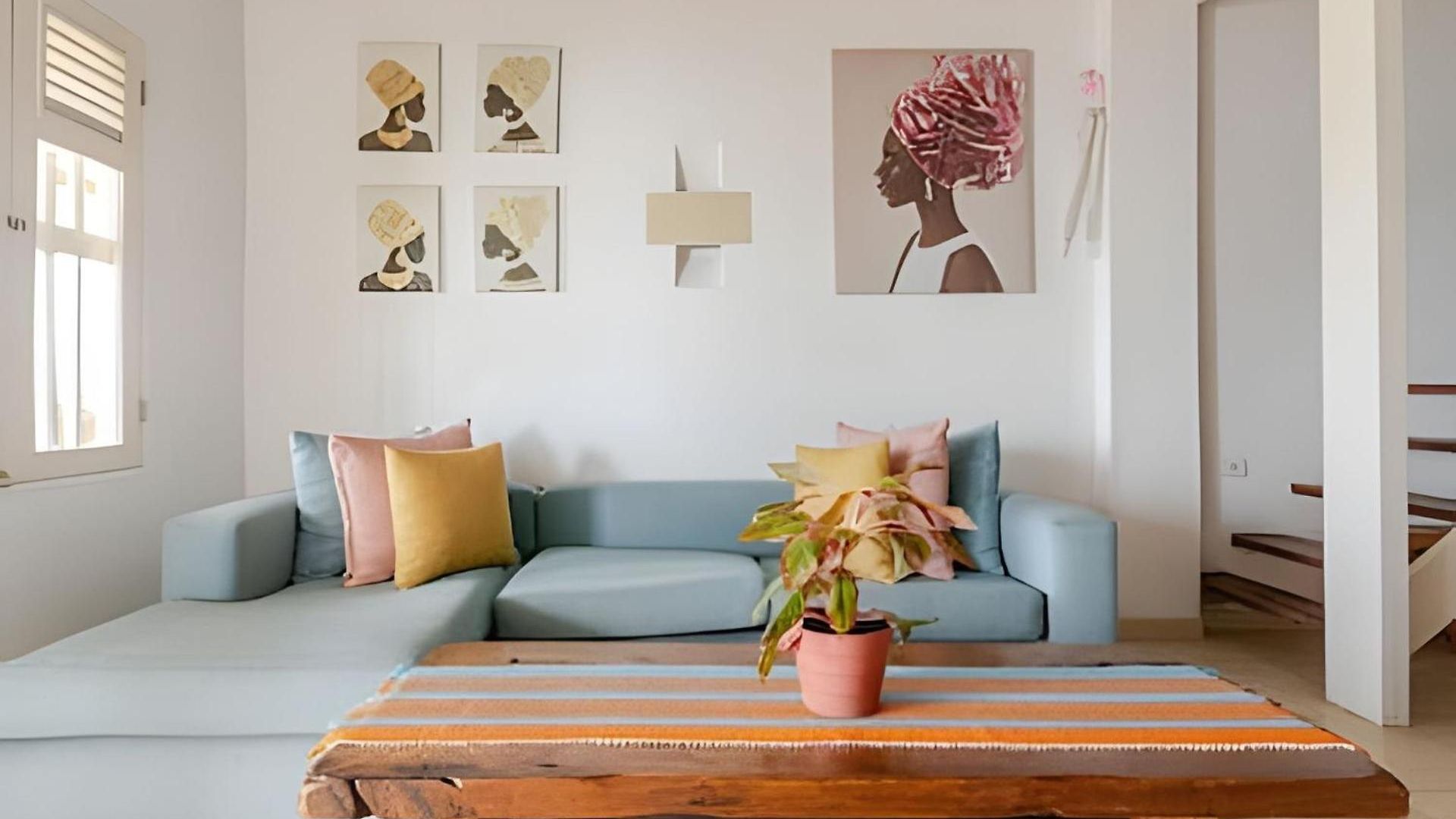 Apartment Benedetti: Building In The Historic Center Of Cartagena