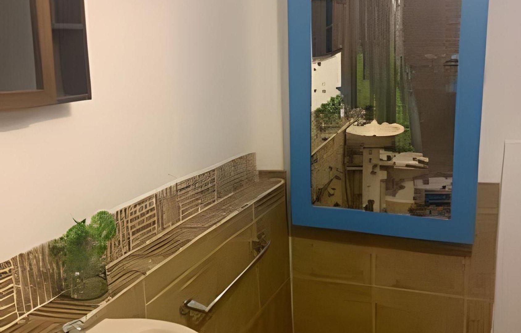 Apartment Benedetti: Building In The Historic Center Of
