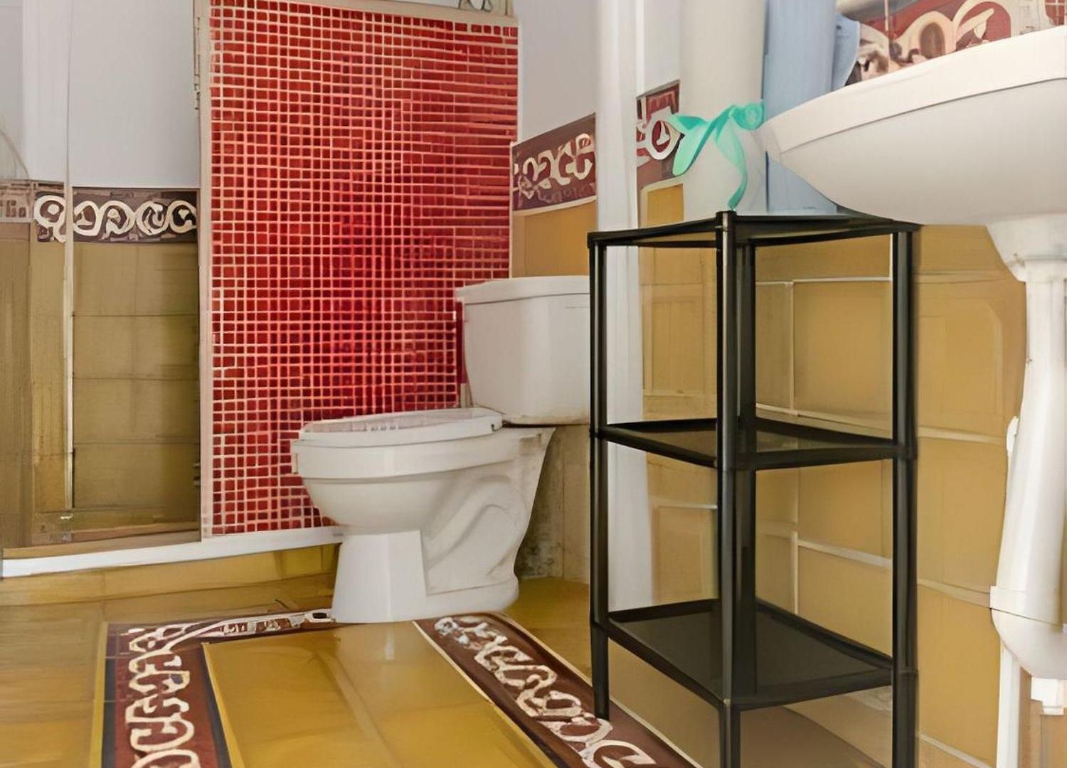 Benedetti: Building In The Historic Center Of Apartment Cartagena