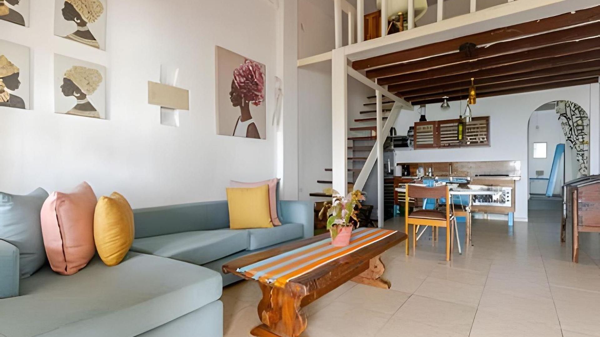 Apartment Benedetti: Building In The Historic Center Of *