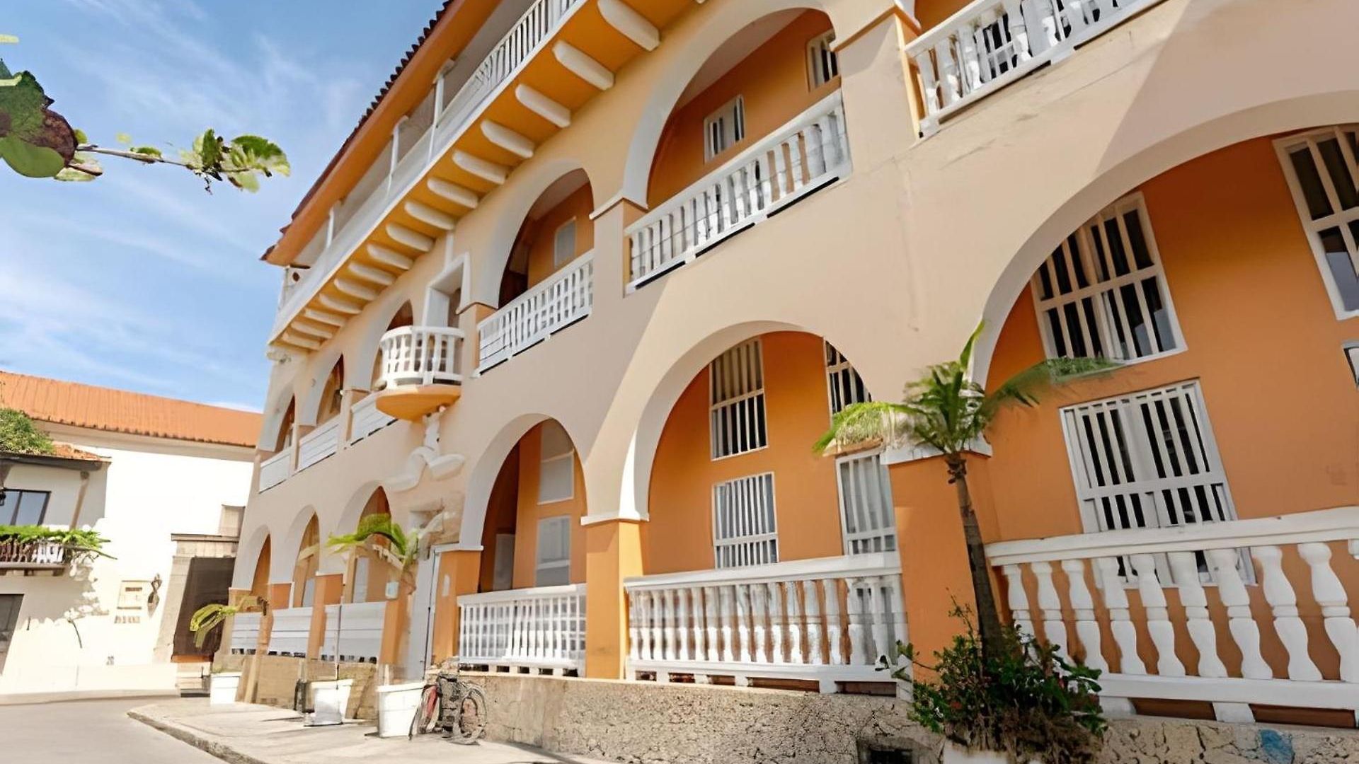 Apartment Benedetti: Building In The Historic Center Of