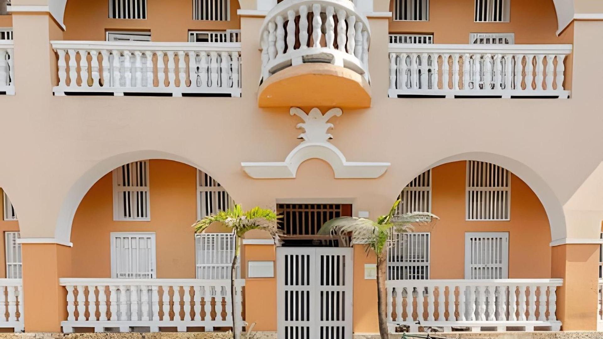 Apartment Benedetti: Building In The Historic Center Of