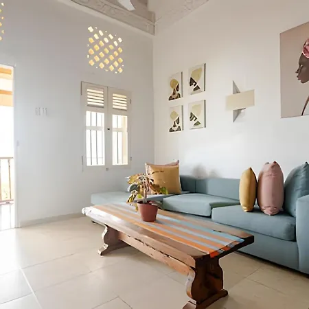 Apartamento Benedetti: Building In The Historic Center Of