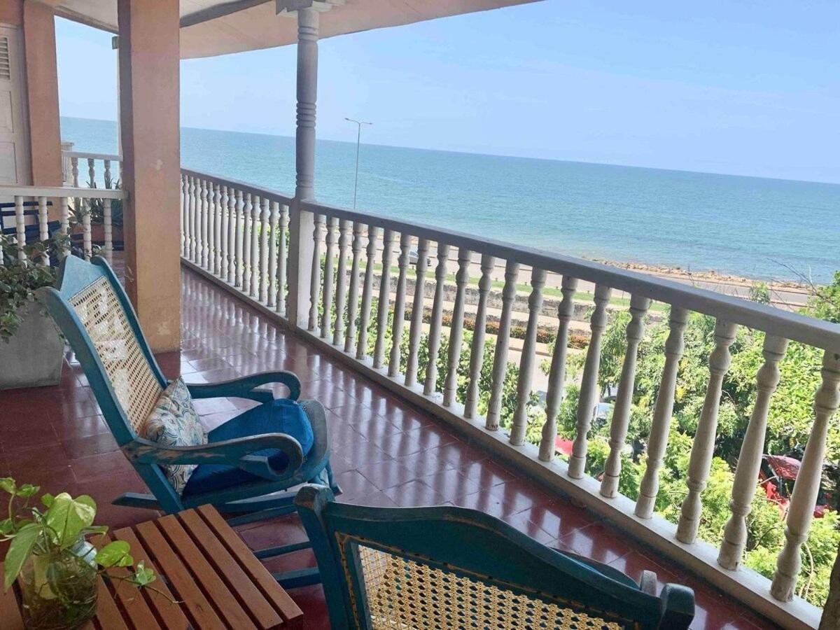 Benedetti: Building In The Historic Center Of *