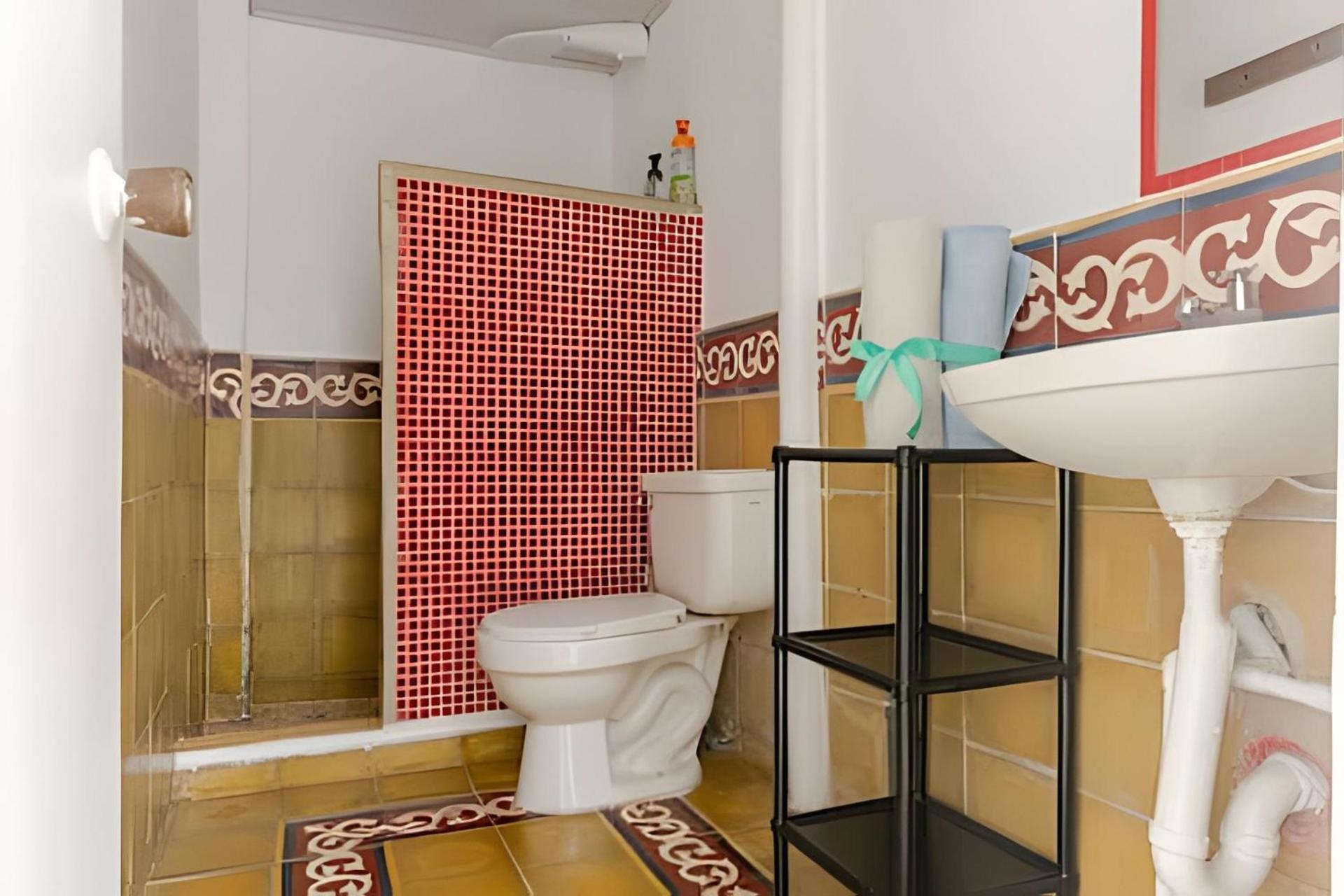 Benedetti: Building In The Historic Center Of Apartamento *