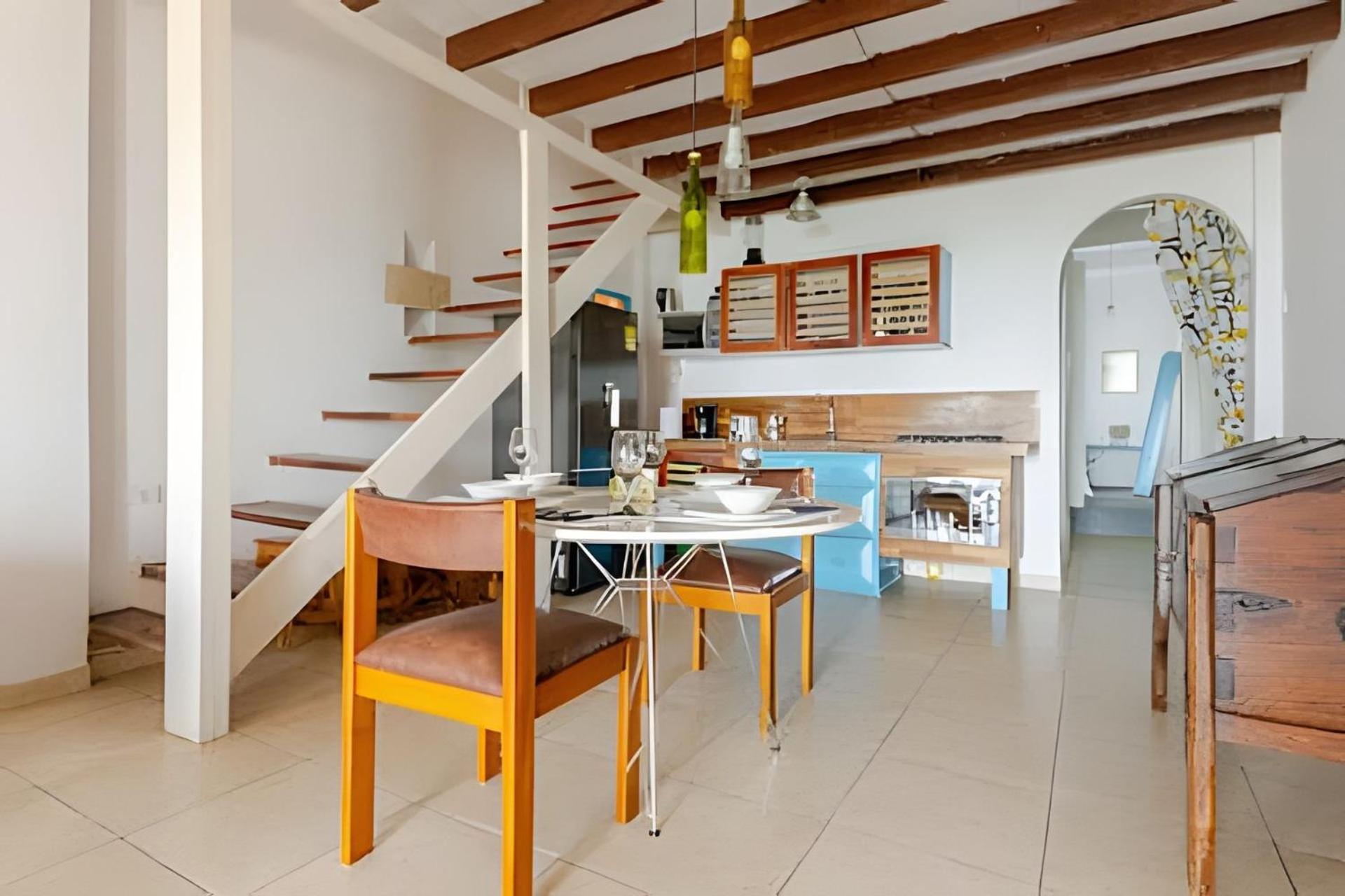 Apartamento Benedetti: Building In The Historic Center Of Cartagena