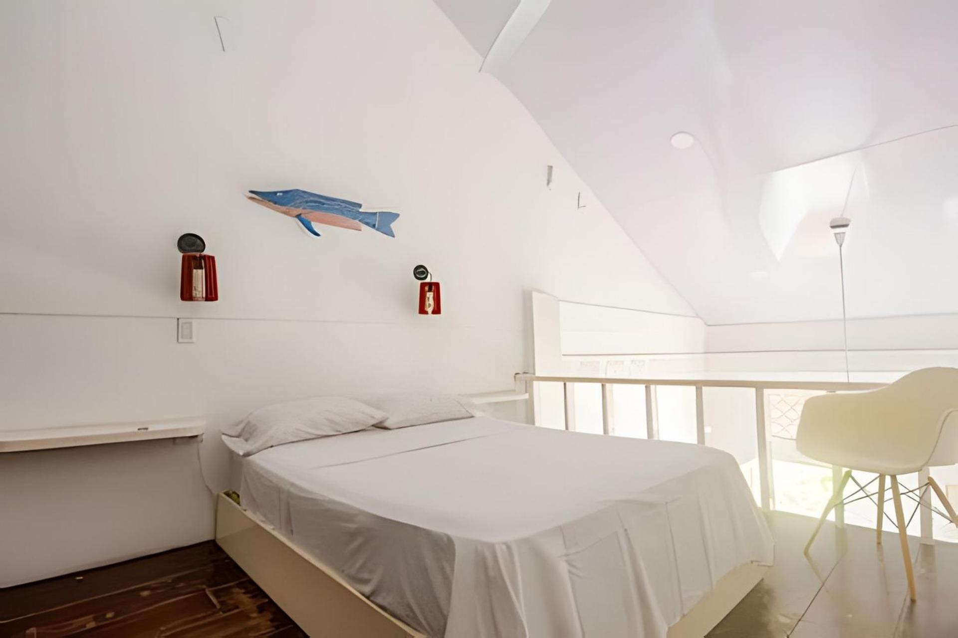 Benedetti: Building In The Historic Center Of *