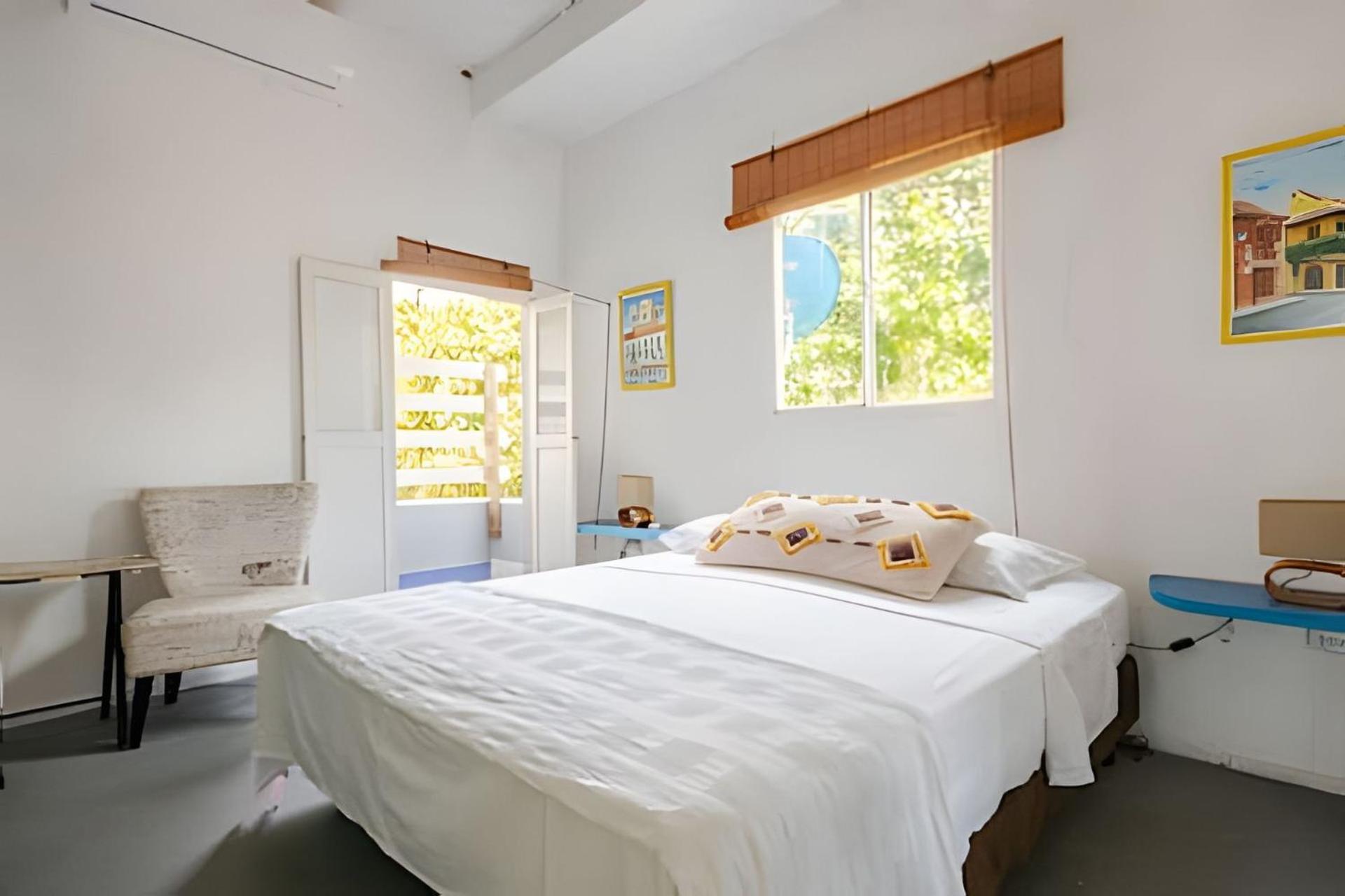 Apartamento Benedetti: Building In The Historic Center Of *