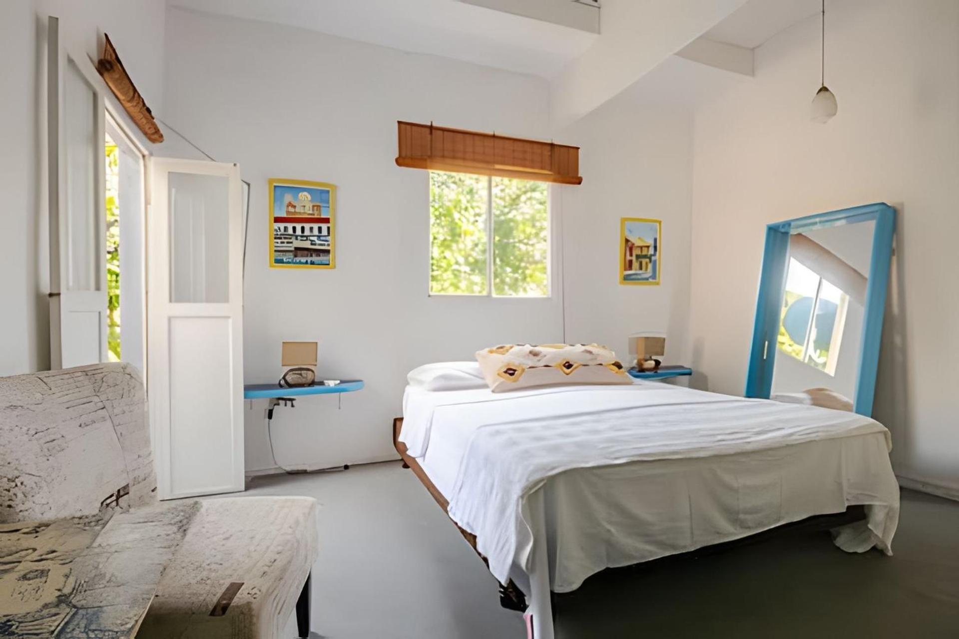 Benedetti: Building In The Historic Center Of Apartamento