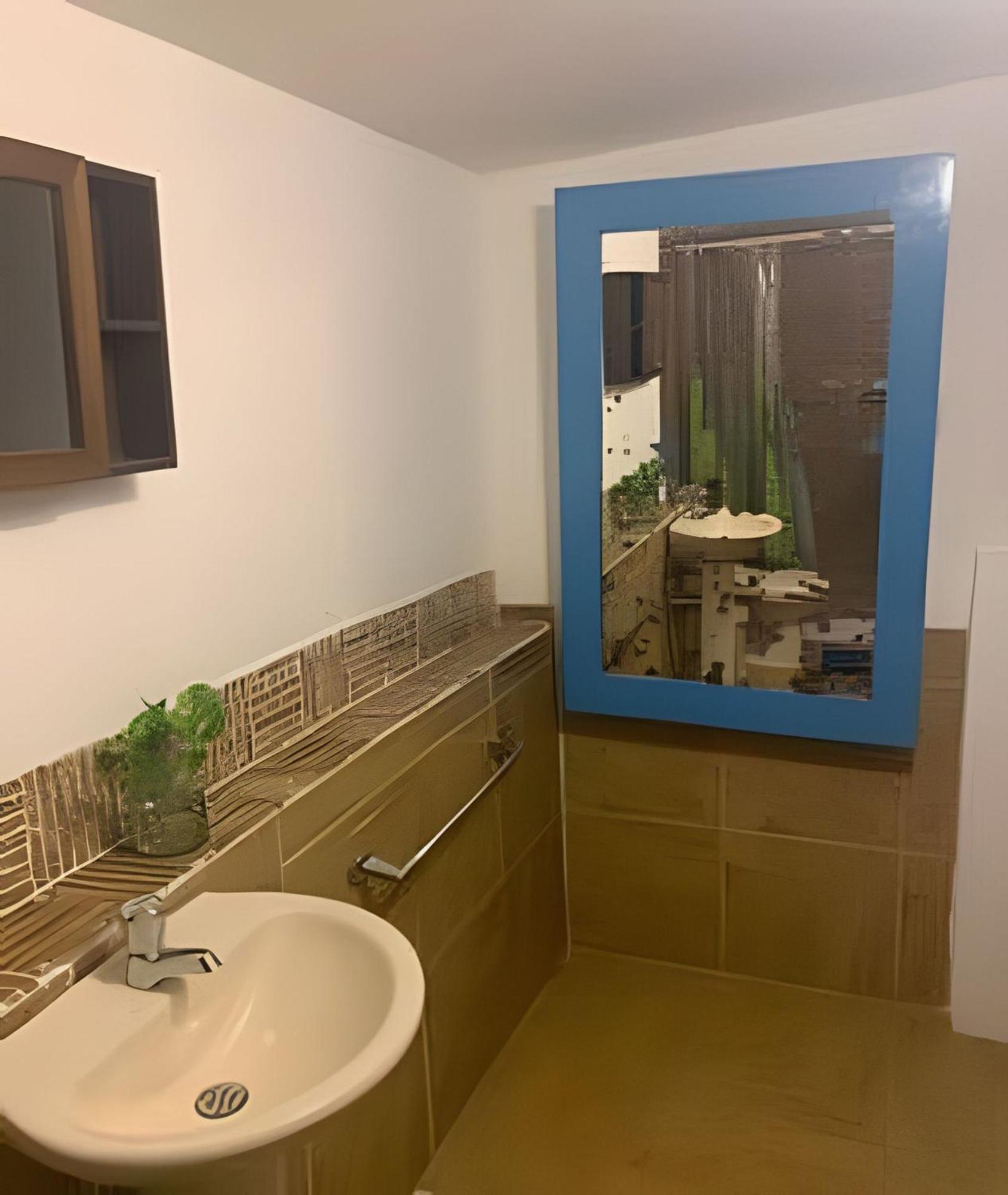 Apartamento Benedetti: Building In The Historic Center Of