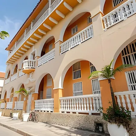 Apartment Benedetti: Building In The Historic Center Of